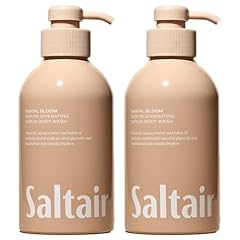 Saltair body wash for sale  Delivered anywhere in USA 