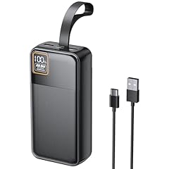 Energyqc 42000mah portable for sale  Delivered anywhere in USA 