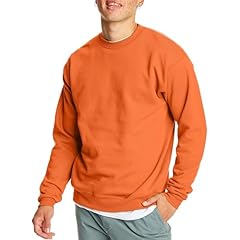 Hanes ecosmart sweatshirt usato  Spedito ovunque in Italia 