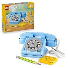 Lego creator 3in1 for sale  Delivered anywhere in UK
