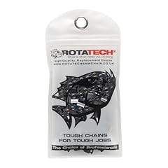 Rotatech chainsaw inch for sale  Delivered anywhere in UK