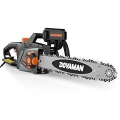 Dovaman 2400w motosega usato  Spedito ovunque in Italia 