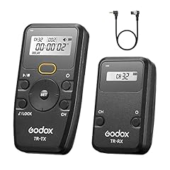 Godox wireless remote for sale  Delivered anywhere in USA 