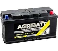 Agribatt elb90 heavy for sale  Delivered anywhere in UK