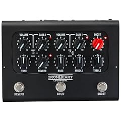 Laney bcc ironheart for sale  Delivered anywhere in UK