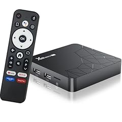 Android box x14 usato  Spedito ovunque in Italia 