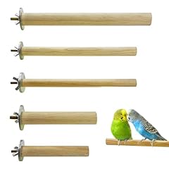 Bird perch pcs for sale  Delivered anywhere in USA 