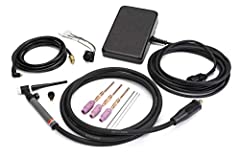 Lincoln TIG Kit for Power MIG 210MP K3690-1 for sale  Delivered anywhere in USA 