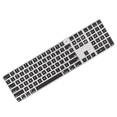 Allinside black keyboard for sale  Delivered anywhere in USA 