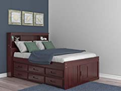 Discovery furniture captain for sale  Delivered anywhere in USA 