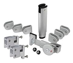 Cubicle fittings pack for sale  Delivered anywhere in UK