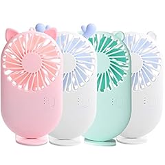 Aeergured handheld fan for sale  Delivered anywhere in USA 