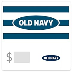 Old navy egift for sale  Delivered anywhere in USA 