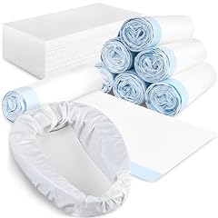Pack bedpan liners for sale  Delivered anywhere in USA 