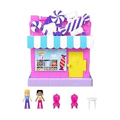 Polly pocket pollyville for sale  Delivered anywhere in USA 