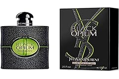 Ysl black opium for sale  Delivered anywhere in UK