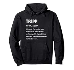 Tripp name shirt for sale  Delivered anywhere in USA 