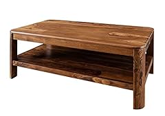 Table basse bois d'occasion  Livré partout en France