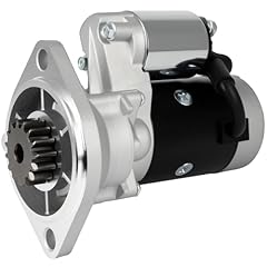 Scitoo starter motor for sale  Delivered anywhere in USA 