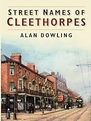 Street names cleethorpes for sale  Delivered anywhere in UK