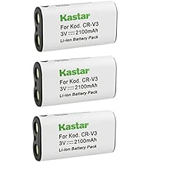 Kastar battery pack for sale  Delivered anywhere in USA 
