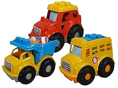 Mega bloks set for sale  Delivered anywhere in USA 