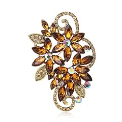 Yoqucol vintage brown for sale  Delivered anywhere in USA 
