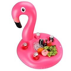 Flamingo inflatable serving for sale  Delivered anywhere in USA 