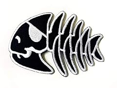 Black fish skull for sale  Delivered anywhere in USA 