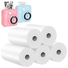Rolls print paper for sale  Delivered anywhere in UK