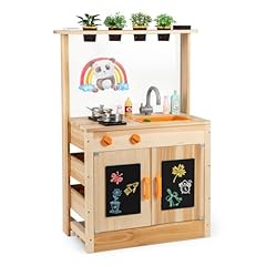 Relax4life cucina giocattolo usato  Spedito ovunque in Italia 