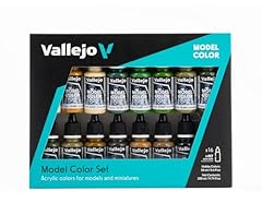 Vallejo allies 70109 d'occasion  Livré partout en France