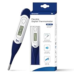 Digital thermometer flexible for sale  Delivered anywhere in UK