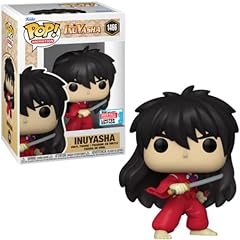 Pop animation inuyasha for sale  Delivered anywhere in USA 
