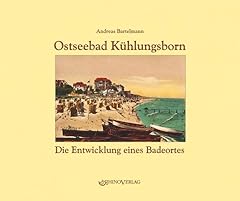 Stseebad kühlungsborn entwick gebraucht kaufen  Wird an jeden Ort in Deutschland