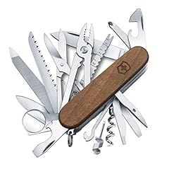Victorinox taschenmesser swiss gebraucht kaufen  Wird an jeden Ort in Deutschland