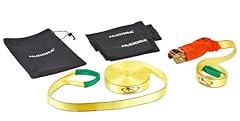 Hudora slackline set gebraucht kaufen  Wird an jeden Ort in Deutschland