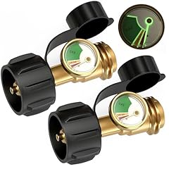 Propane tank gauge for sale  Delivered anywhere in USA 