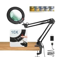 Coyeth 10x magnifying for sale  Delivered anywhere in USA 