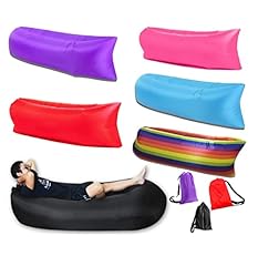 Portable inflatable lazy for sale  Delivered anywhere in UK