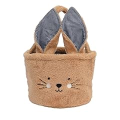 Easter bunny basket for sale  Delivered anywhere in USA 