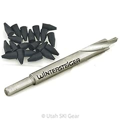 Wintersteiger Ski Binding Mounting Drill Bit 3.5mm, used for sale  Delivered anywhere in USA 