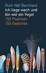 Ich liege wach for sale  Delivered anywhere in USA 