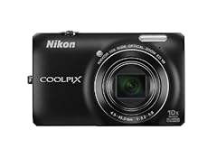 Nikon coolpix s6300 for sale  Delivered anywhere in UK