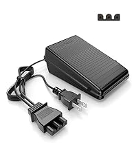 Foot pedal power for sale  Delivered anywhere in USA 