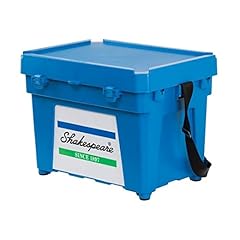 Shakespeare seat box for sale  Delivered anywhere in UK