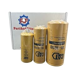 Filter kit caterpillar for sale  Delivered anywhere in USA 
