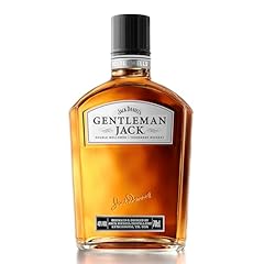 Jack daniel gentleman for sale  Delivered anywhere in UK