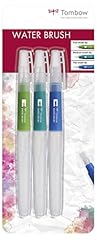 Tombow set pinceaux d'occasion  Livré partout en France