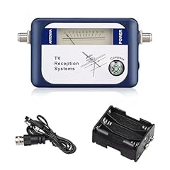 Digital satellite finder for sale  Delivered anywhere in USA 